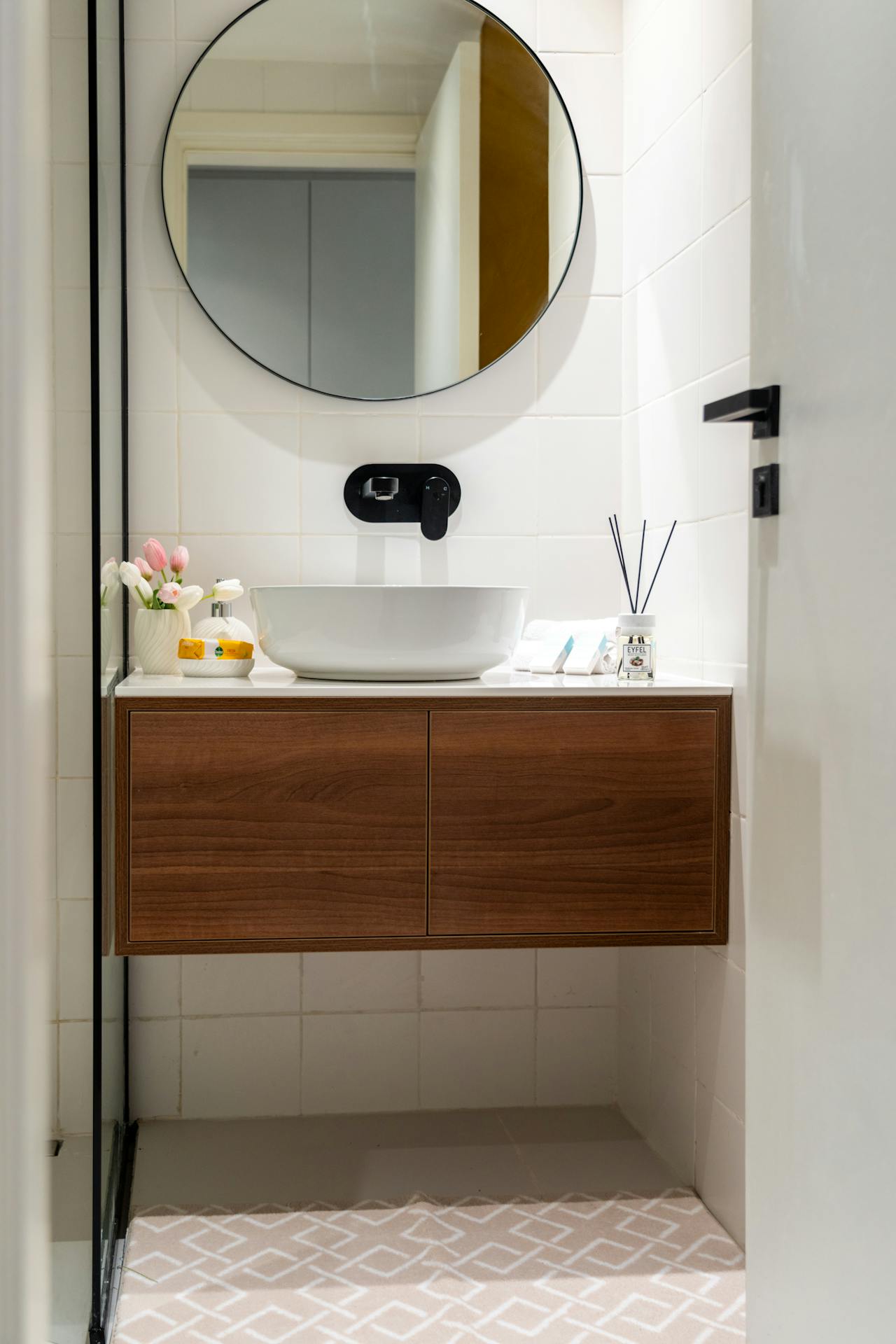 Sustainable Materials